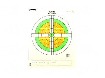 CHAMPION SCOREKPR 100YD SML BORE FLR - for sale