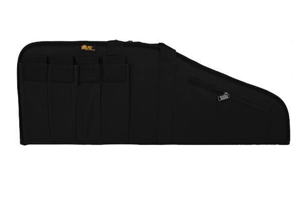 US PK MSR CASE 35" POLY BLACK - for sale