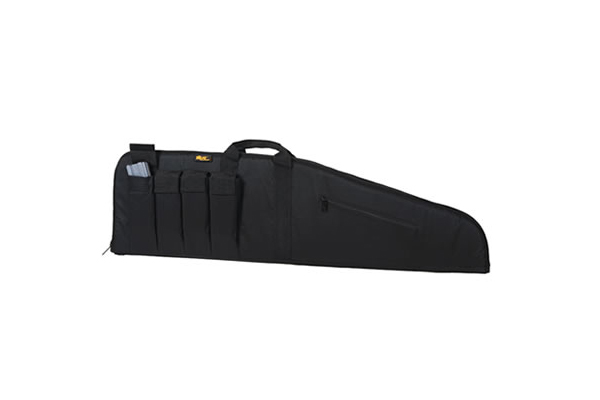 US PK MSR CASE 40" POLY BLACK - for sale