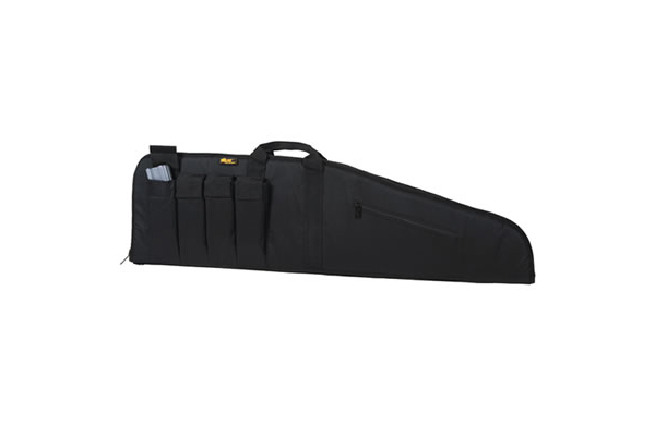 US PK MSR CASE 45" POLY BLACK - for sale