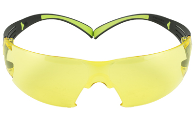 PELTOR SECUREFIT 400 EYE PROT AMBER - for sale