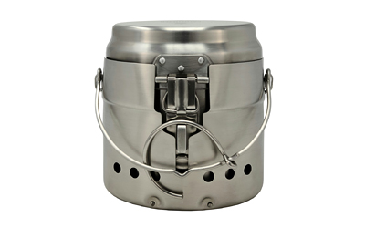 PATHFINDER SWISS MESS KIT - for sale