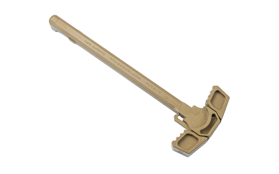 PHASE5 DUAL LATCH CHRG HNDL AR15 FDE - for sale