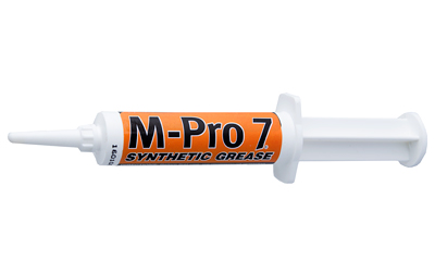 M-PRO 7 SYN GUN GREASE .5OZ SYRG - for sale