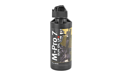 M-PRO 7 LPX GUN OIL 2OZ - for sale