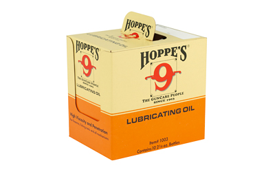 HOPPES LUBE OIL 2.25OZ - for sale