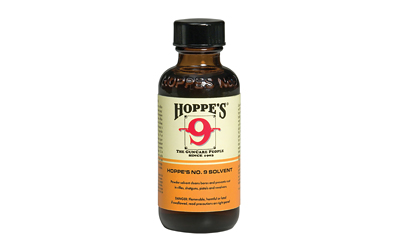 HOPPES #9 2OZ BOTTLE - for sale