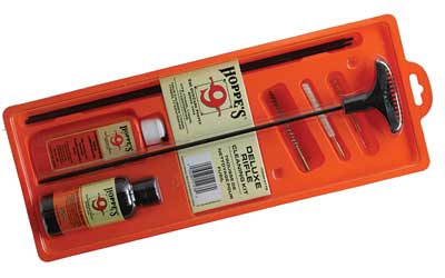 HOPPES 17HMR/.204 CLNG KIT CLAM - for sale