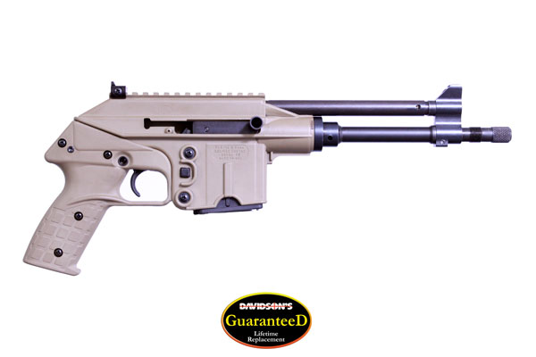 Kel-Tec - PLR-16 - 5.56x45mm NATO for sale