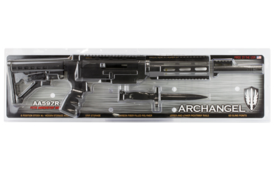 ARCHANGEL REM 597 RIFLE PKG 6-POS - for sale