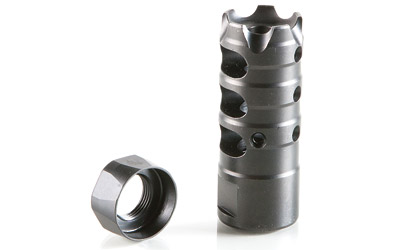 POF TRIPLE PORT MUZZLE BRAKE 308 - for sale