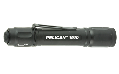 PELICAN 1910B BLK/WHT LED GEN 2 - for sale