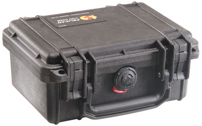 PELICAN 1120 PROTECTOR CASE BLK - for sale