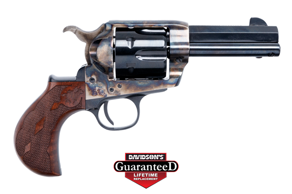 Cimarron - Frontier Pre-War Frame - 357 for sale