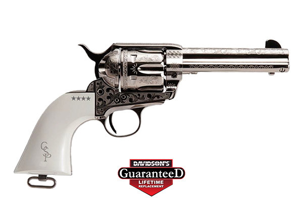 Cimarron - Frontier - .45 Colt for sale