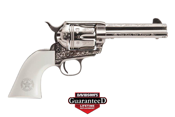 Cimarron - Frontier - .45 Colt for sale