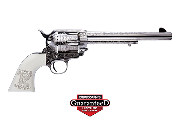 Cimarron - Frontier - .45 Colt for sale