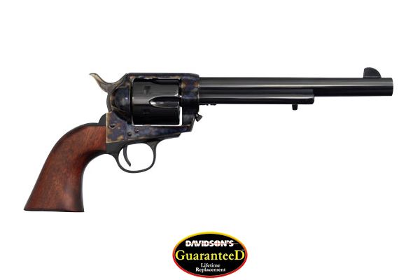 Cimarron - Frontier|General Custer 7th Cava - .45 Colt for sale