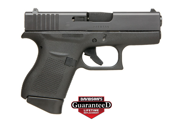 Glock - 43 - 9mm Luger for sale