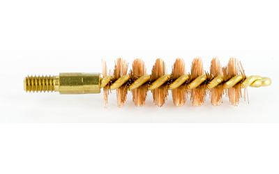 PRO-SHOT PISTOL BRUSH .40CAL BRONZE - for sale