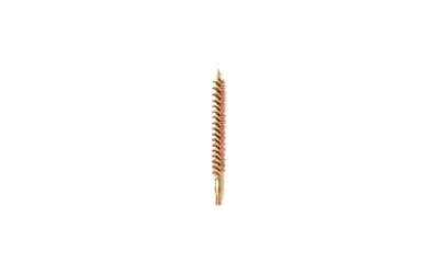 PRO-SHOT RIFLE BRUSH .22CAL BRONZE - for sale