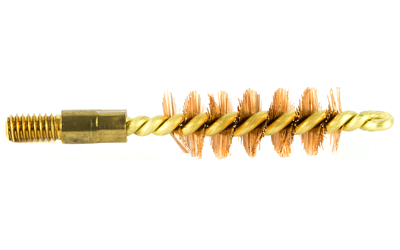 PRO-SHOT PISTOL BRUSH .38CAL BRONZE - for sale