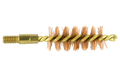 PRO-SHOT PISTOL BRUSH .45CAL BRONZE - for sale