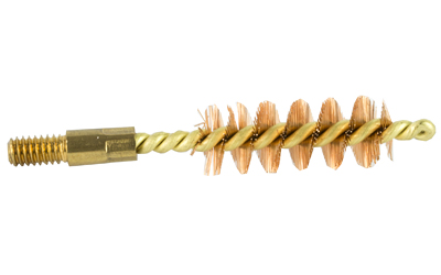 PRO-SHOT PISTOL BRUSH 9MM BRONZE - for sale