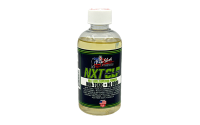 PRO-SHOT NXT CLP 8 OZ - for sale