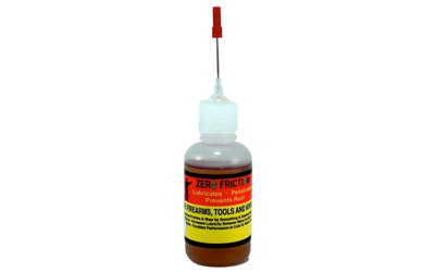 PRO-SHOT ZERO FRICTION NEEDLE 1OZ - for sale