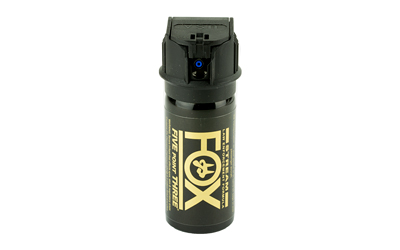 PS FOX LABS PEPPER SPRAY STRM 1.5OZ - for sale