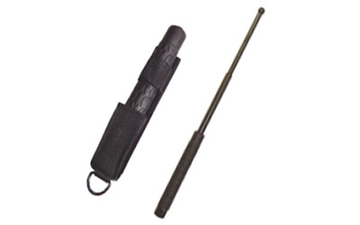 PS EXP BATON 16" FOAM HANDLE BLK - for sale