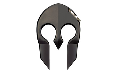 PS SPARTAN SELF DEFENSE KYCHN BLK - for sale