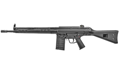 PTR 91 A3SK 308WIN 16" 20RD BLK WSM - for sale
