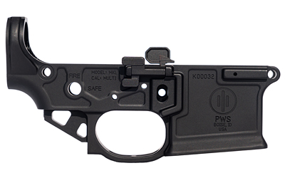 PWS MK1 MOD 2-M STRIPPED LOWER - for sale