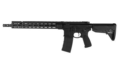 PWS MK116 COMPOUND 7.62X39 16.1" BLK - for sale