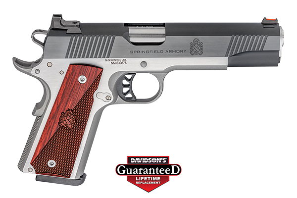 Springfield Armory - 1911 - 9mm Luger for sale