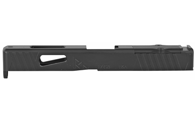 RA SLIDE FOR GLK 17 GEN 3 A1 RMR BLK - for sale