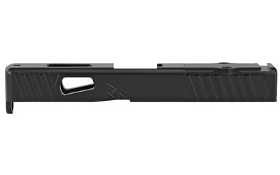 RA SLIDE FOR GLK 19 GEN 3 A1 RMR BLK - for sale