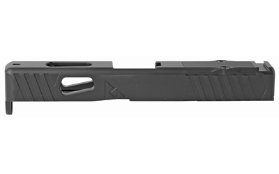 RA SLIDE FOR GLK 19 GEN 4 A1 RMR BLK - for sale