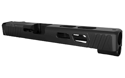 RA SLIDE FOR GLOCK 34 GEN3 A1 RMR BK - for sale