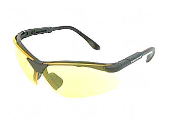 RADIANS REVELATION BLK FR/AMBER - for sale