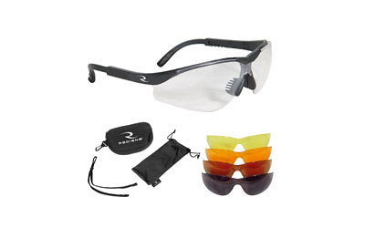 RADIANS T-85 GLASSES 5-LENS KIT - for sale