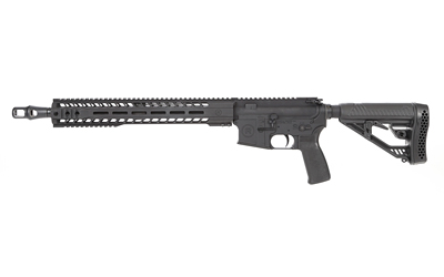 RADICAL 458 SOCOM 16" 15" MHR 10R BK - for sale