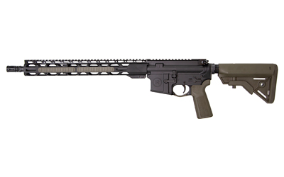 RADICAL 556NATO 16" 30RD BLK/ODG - for sale