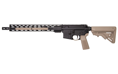 RADICAL 300BLK 16" 30RD BLK/FDE - for sale