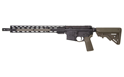 RADICAL 300BLK 16" 30RD BLK/ODG - for sale