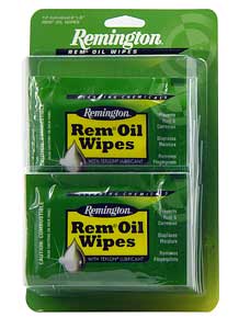 REM REM-OIL 6"X8" WIPES 12/BX - for sale