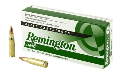 REM UMC 6.8SPC 115GR FMJ 20/200 - for sale