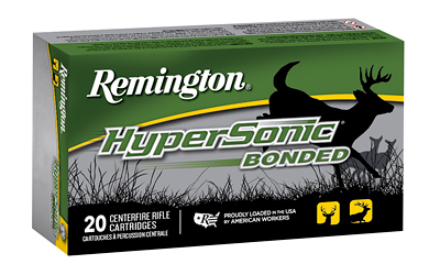 REM HYPERSONIC 450BM 260GR 20/200 - for sale